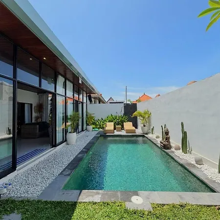 Arizona Villa By Betterplace